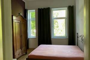 Besondere Altbauwohnung im Leutzscher Villenviertel mit Garten – 4179 Leutzsch, Leipzig – Vorschaubild 19