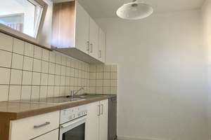 Helle 2-Zimmer-Wohnung mit Südbalkon, Aufzug und moderner Einbauküche – Moselstr. 5, 38120 Weststadt, Braunschweig – Vorschaubild 13