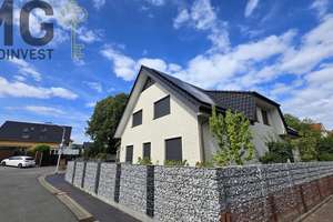 Zeitgemäßes Einfamilienhaus mit Charakter in Hamm – Die vollständige Adresse der Immobilie erhältst du vom Anbieter., 59075 Bockum-Hövel, Hamm – Vorschaubild 1