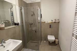 Helle 2-Zimmer Wohnung mit Balkon im 2. OG in Berlin-Kreuzberg – Die vollständige Adresse der Immobilie erhältst du vom Anbieter., 10999 Kreuzberg, Berlin – Vorschaubild 9