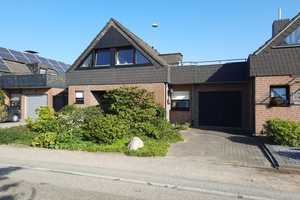 Schönes Einfamilienhaus in bester Lage von Materborn zu verkaufen – Kleve (Kreis) – Vorschaubild 2