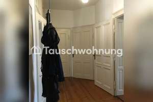Tauschwohnung: Charmate Altbauwohnung in zentraler Lage  – Arthur-Hoffmann-Str. 30, 4107 Zentrum-Süd, Leipzig – Vorschaubild 3