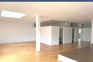 Wohnen wie im eigenen Haus – Exklusive Gartenwohnung mit 130 m² Wohnkomfort in Friedrichshagen