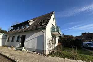 Freistehendes Zweifamilienhaus in sehr guter Lage von Bad Salzuflen – Lessingstrasse 5, 32105 Lippe (Kreis) – Vorschaubild 3