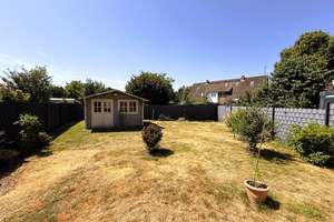 Charmantes Zuhause für die kleine Familie – Reihenmittelhaus mit Garten – Die vollständige Adresse der Immobilie erhältst du vom Anbieter., 45896 Hassel, Gelsenkirchen – Vorschaubild 14