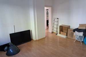 2 ZKB mitten im Herzen von Augsburg zu vermieten – Hinterer Lech 28, 86150 Lechviertel, östl. Ulrichsviertel, Augsburg – Vorschaubild 3