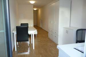 Modernes 1-Zimmer-Apartment Nähe Hochschule – Wellandstraße 37, 73434 Unterrombach-Hofherrnweiler, Aalen – Vorschaubild 6