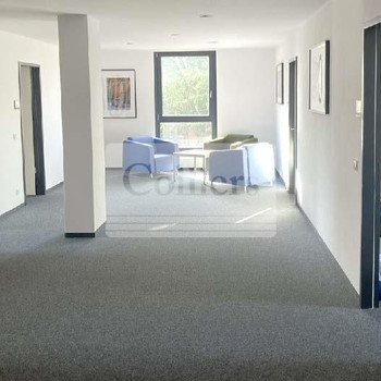 Technologiestandort Berlin | mobile Trennwände | Tiefgarage | Doppelboden | PROVISIONSFREI