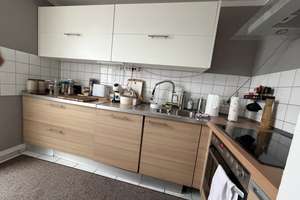 2-Zimmer Wohnung über den Dächern von Mönchengladbach – Die vollständige Adresse der Immobilie erhältst du vom Anbieter., 41061 Westend, Mönchengladbach – Vorschaubild 8