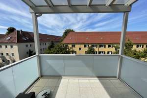 Kernsanierte Wohnung: neue EBK mit Insel, neue Fenster, Böden, Fliesen, sowie Heizung – Von-Richthofen-Straße 31, 86159 Hochfeld, Augsburg – Vorschaubild 21