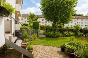 Attraktive 3-Zimmer-Eigentumswohnung mit Garten in zentraler Wohnlage von Eversten – Die vollständige Adresse der Immobilie erhältst du vom Anbieter., 26131 Eversten, Oldenburg (Oldenburg) – Vorschaubild 13