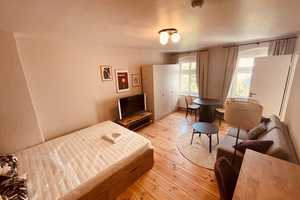 MÖBLIERTES Apartment am Helmholtzplatz! FURNISHED apartment at popular Helmholtzplatz! – Raumerstraße 38, 10437 Berlin – Vorschaubild 14