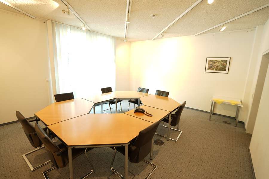 Besprechungsraum 3