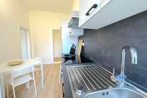 🔥 Neue Möblierte 5er-WG | Nur noch 3/5 Zimmern Verfügbar | Ab 510 € warm 🔥 – Güterhallenstraße 4A, 68159 Innenstadt/Jungbusch, Mannheim – Vorschaubild 16