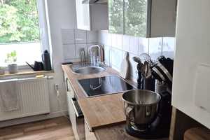 Exklusive, gepflegte 3-Zimmer-Wohnung mit Balkon in Bonn – Mackestr. 19, 53119 Bonn – Vorschaubild 4