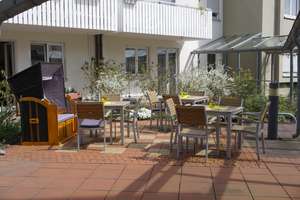 Seniorengerechte 2-Zimmer Wohnung im 2. OG mit Aufzug in Fürth Altstadt/Innenstadt – Rosenstraße 16, 90762 Altstadt, Innenstadt, Fürth – Vorschaubild 3