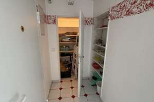 Erdgeschoß Wohnung mit eigenem Garten / in Krähenriede – Wildkamp 2-6, 38226 Lebenstedt, Salzgitter – Vorschaubild 16