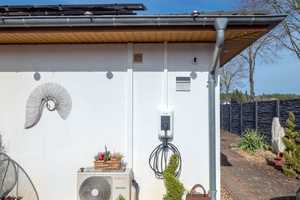 +++ Freistehender Bungalow mit Garten in Seenähe | Solaranlage | Klimaanlage +++ – Luchweg 22, 15741 Dahme-Spreewald (Kreis) – Vorschaubild 16