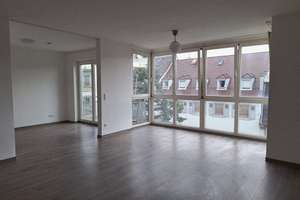 Kompakt, zentral, vermietungsstark: leerstehende Citywohnung mit Stellplatz und Balkon – Die vollständige Adresse der Immobilie erhältst du vom Anbieter., 76133 Innenstadt-West, Karlsruhe – Vorschaubild 7
