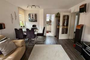 Moderne 2,5-Zimmer-Maisonettewohnung mit Galerie, Homeoffice-Bereich, Balkon und zwei Stellplätzen – Die vollständige Adresse der Immobilie erhältst du vom Anbieter., 74080 Böckingen, Heilbronn – Vorschaubild 2