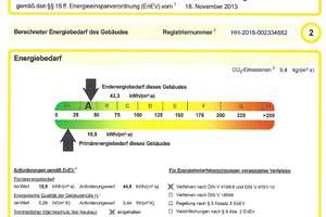 Herrlich gelegenes KfW-55-Haus im schönen Hamburg-Neugraben! – Die vollständige Adresse der Immobilie erhältst du vom Anbieter., 21147 Neugraben-Fischbek, Hamburg – Vorschaubild 15