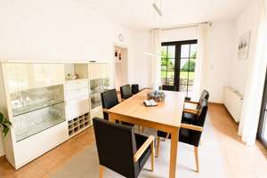 Freistehendes Einfamilienhaus mit Garage und großem Garten in Angermund – Die vollständige Adresse der Immobilie erhältst du vom Anbieter., 40489 Angermund, Düsseldorf – Vorschaubild 5