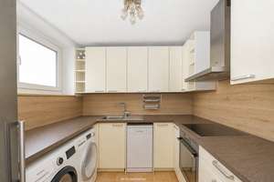 sehr gut geschnittene Wohnung. Provisionsfrei. ruhige, naturnahe Lage – Die vollständige Adresse der Immobilie erhältst du vom Anbieter., 80689 Blumenau, München – Vorschaubild 3