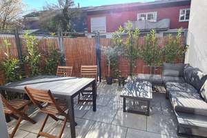 Freundliche 2,5-Zimmer-Wohnung mit Terrasse und EBK im Bonner Musikerviertel – Die vollständige Adresse der Immobilie erhältst du vom Anbieter., 53115 Weststadt, Bonn – Vorschaubild 14