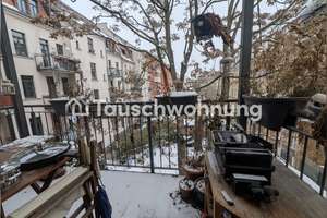 Tauschwohnung: Helle Wohnung in Leipzig Plagwitz zum Tauschen – Die vollständige Adresse der Immobilie erhältst du vom Anbieter., 4229 Plagwitz, Leipzig – Vorschaubild 7