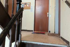 Dachgeschosswohnung in Bremen Findorff zu verkaufen. – Die vollständige Adresse der Immobilie erhältst du vom Anbieter., 28215 Regensburger Straße, Bremen – Vorschaubild 6