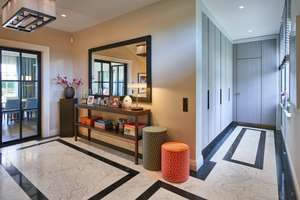 TIMELESS CLASSIC - ELEGANTE FAMILIENVILLA MIT EXQUISITEM INTERIOR &  POOL – Die vollständige Adresse der Immobilie erhältst du vom Anbieter., 82031 Grünwald – Vorschaubild 10
