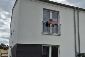 Moderne Doppelhaushälfte mit 5 Zimmern in Fredersdorf-Vogelsdorf – Igelweg 43, 15370 Fredersdorf-Vogelsdorf – Vorschaubild 1