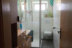 Wohnen mit Charakter: Vier-Zimmer-Wohnung in Darmstadt-Wixhausen – Ludwig Thoma Straße 14, 64291 Wixhausen, Darmstadt – Vorschaubild 6