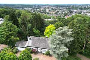 Lichtdurchflutetes Schmuckstück in bester Lage von Leichlingen mit Fernblick – Rheinisch-Bergischer Kreis – Vorschaubild 15
