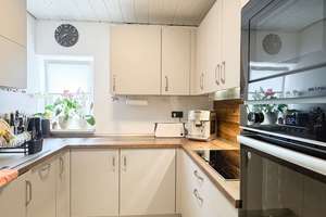 Wohnen wie im eigenen Haus: Großzügige Maisonette über drei Ebenen – Die vollständige Adresse der Immobilie erhältst du vom Anbieter., 64569 Nauheim – Vorschaubild 16