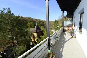 3-D-Virtual-Tour! 3,5 Zimmer-ETW mit Hobbyraum und Tiefgaragenstellplatz im Steinbachtal – Die vollständige Adresse der Immobilie erhältst du vom Anbieter., 97082 Steinbachtal, Würzburg – Vorschaubild 6