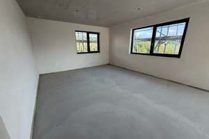 Schöne Wohnung mit Bergblick – Simsseestraße 10, 83128 Halfing – Vorschaubild 2