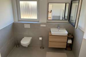 Neuwertiges Reihenmittelhaus Modern, groß,  neuwertig. Energie A+. Kapitalanlage / späterer Eigenbed – Die vollständige Adresse der Immobilie erhältst du vom Anbieter., 61118 Bad Vilbel – Vorschaubild 12