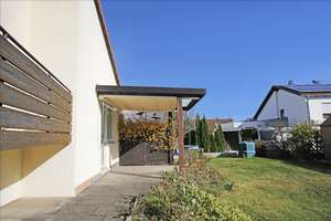 Sonniges Split-Level-Haus mit Garten in ruhiger Wohnlage – Die vollständige Adresse der Immobilie erhältst du vom Anbieter., 72461 Albstadt – Vorschaubild 11