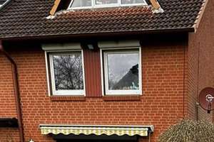 Gemütliches Haus mit Garten in Volksdorf zu vermieten