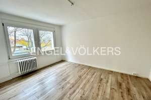 Wunderschöne 4 - Raumwohnung in Top Lage mit Einbauküche und Balkon – Fröbelstraße 134, 39110 Stadtfeld West, Magdeburg – Vorschaubild 4