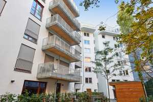LAST CHANCE - Neubau 4 Zimmerwohnung in ruhigem Innenhof am Stutti – Stuttgarter Platz 5, 10627 Berlin – Vorschaubild 8