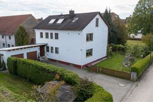 *** NEU *** Mehrfamilienhaus mit Baurecht für weiteren Anbau in ruhiger Lage von Bergkirchen – Die vollständige Adresse der Immobilie erhältst du vom Anbieter., 85232 Bergkirchen – Vorschaubild 1