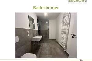 NEUWERTIGE 2-Zimmer Erdgeschoss Wohnung in Waldtrudering – Die vollständige Adresse der Immobilie erhältst du vom Anbieter., 81827 Waldtrudering, München – Vorschaubild 8