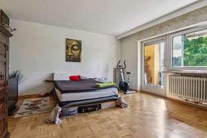 2-Zimmer-Wohnung in Augsburg-Hammerschiede – Die vollständige Adresse der Immobilie erhältst du vom Anbieter., 86169 Hammerschmiede, Augsburg – Vorschaubild 6