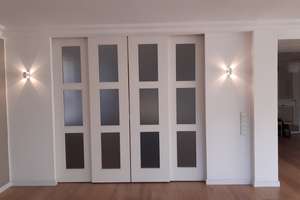 Top Lage - top gepflegt - Haus in Haus Option für Selbstnutzer mit Garten - 8 Whg + 2 Garagen – 40470 Mörsenbroich, Düsseldorf – Vorschaubild 12