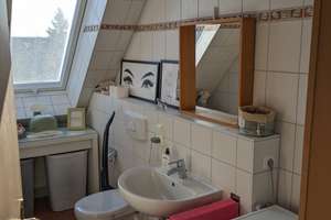 Ruhige Dachgeschosswohnung mit Loggia und Fernsehturmblick – Die vollständige Adresse der Immobilie erhältst du vom Anbieter., 1279 Tolkewitz/Seidnitz-Nord, Dresden – Vorschaubild 17