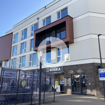 Helle und flexible Büroflächen in Potsdam-Babelsberg