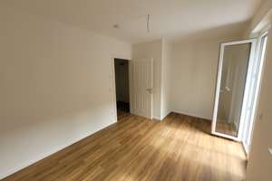 Traumhafte Wohnung mit Balkon, lichtdurchflutet und großzügig in einem Neubau – Neudorfer Weg 4, 1127 Pieschen-Süd, Dresden – Vorschaubild 4