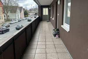 2-ZKBB östliche Innenstadt / ohne Provision – Heeper Str. 156, 33607 Mitte, Bielefeld – Vorschaubild 7